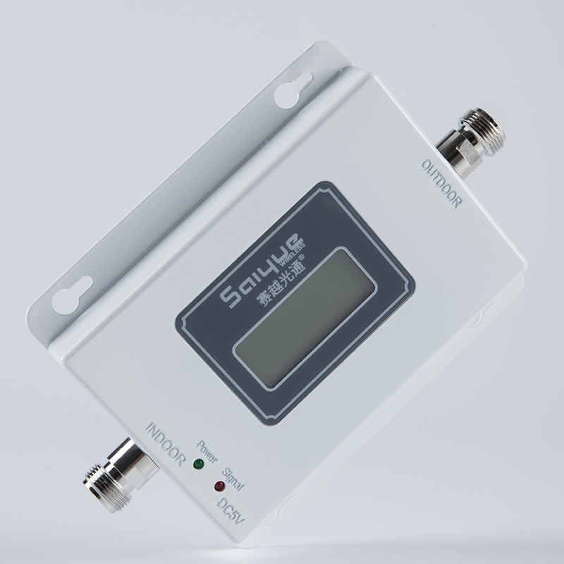 永泰家用配电房机房信号放大器200㎡