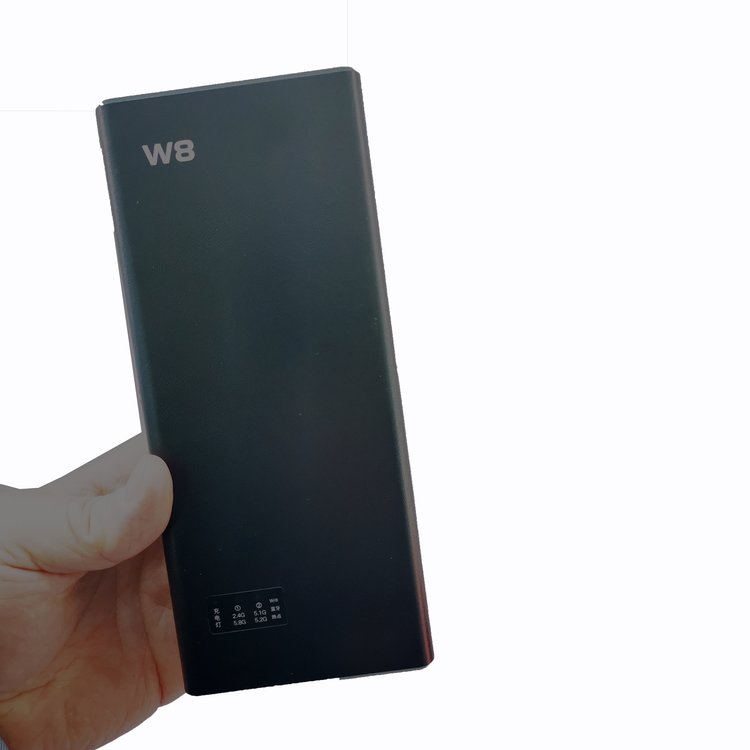  永泰蓝牙WiFi信号屏蔽器