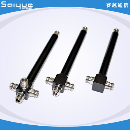  永泰FM调频广播同步广播功分器