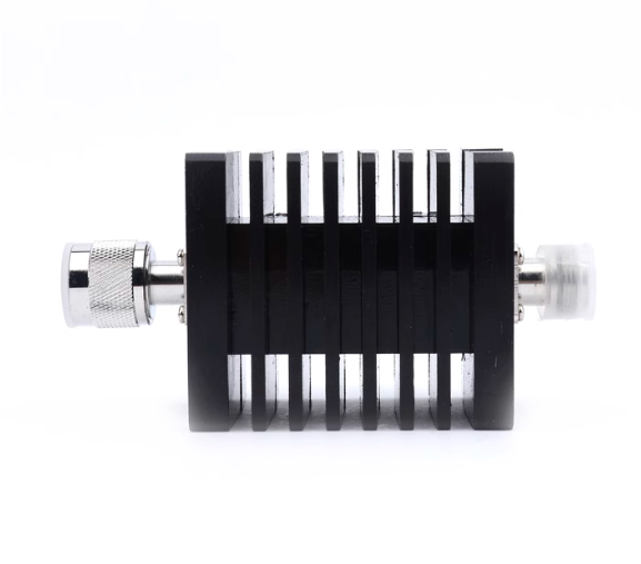  永泰腔体固定衰减器0-3G/0-4G  N型接口